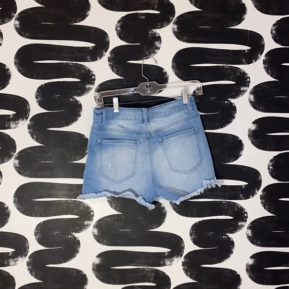 High waisted Jeans - Picture 1 of 3